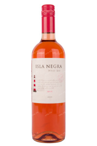 Вино Isla Negra West Bay Rose  0.75 л