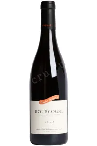Вино David Duband Bourgogne 2023 0.75 л