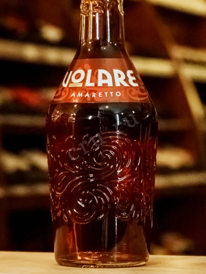 В магазине Крю Профи Volare Amaretto 0.7 л