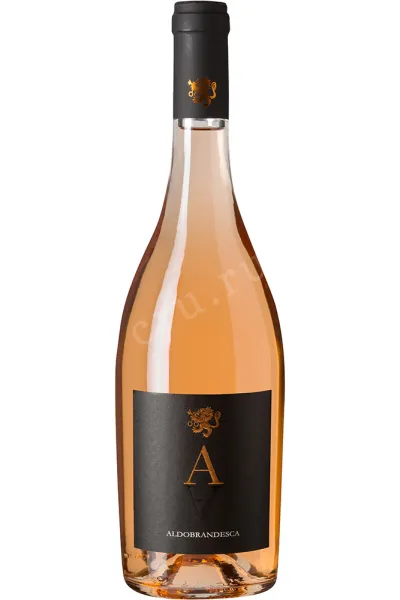 Вино Antinori A Rosato Toscana IGT 2024 0.75 л