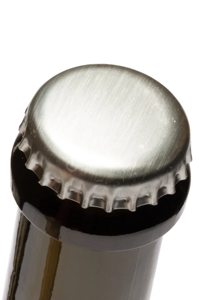 Пробка Denisov Pen Nat Citron 2024 0.75 л