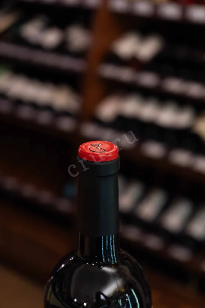 Пробка Ontalba Monastrelon Jumilla DOP 2020 0.75 л