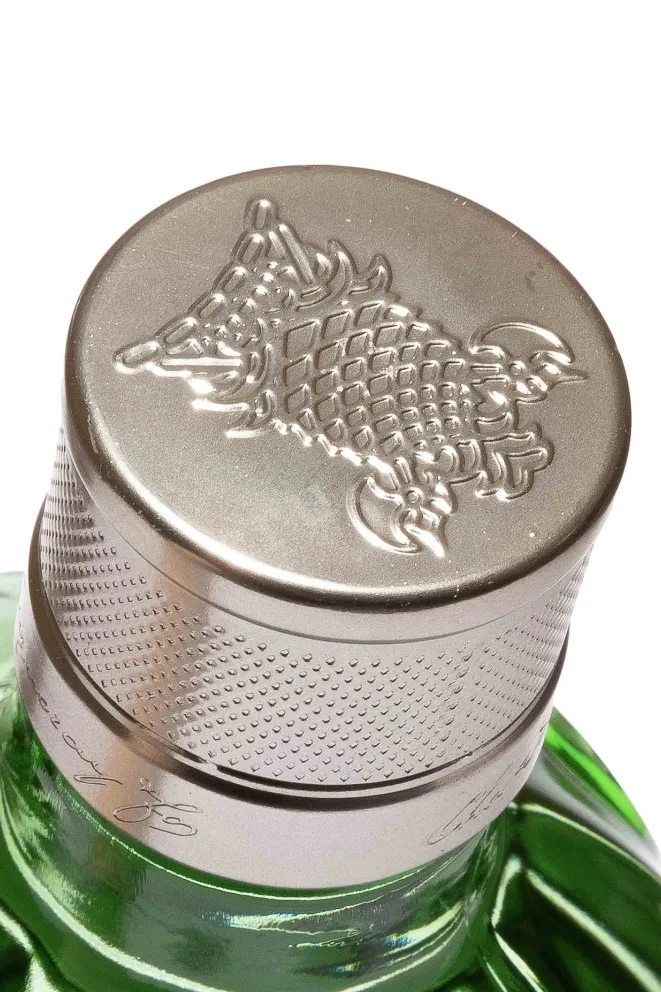 Пробка Tanqueray № Ten 0.75 л