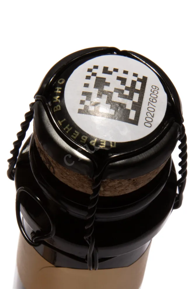 Пробка Desono Riesling 2024 0.75 л