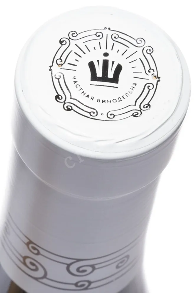 Пробка Petrikor Malvasia 2023 0.75 л