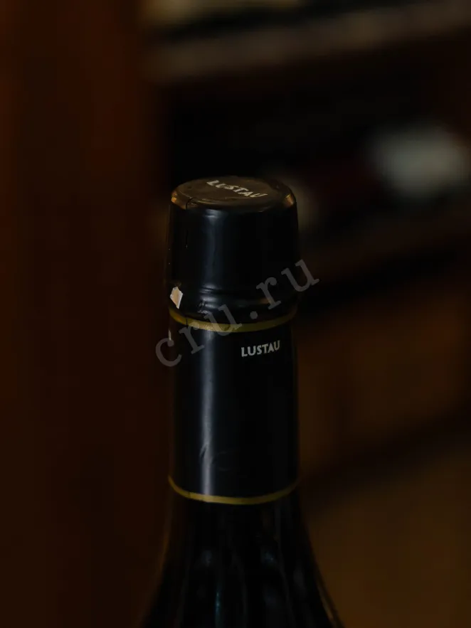 Пробка Lustau Pedro Ximenez VORS 30 Years Old 0.5 л
