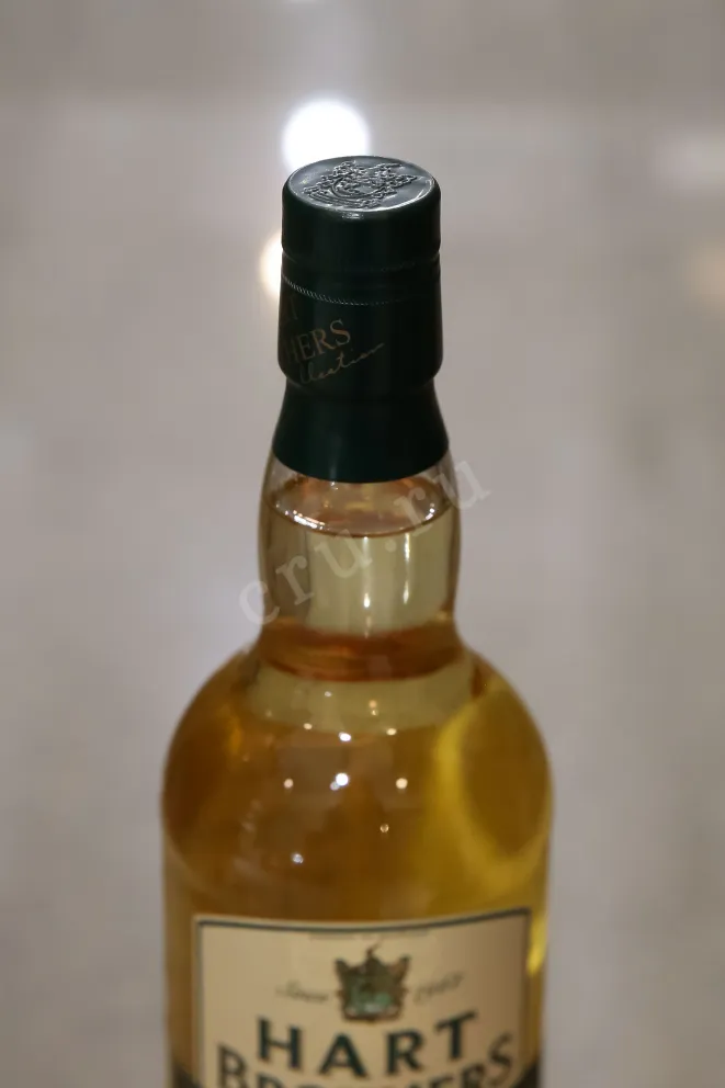 Пробка Hart Brothers 8 years 0.7 л