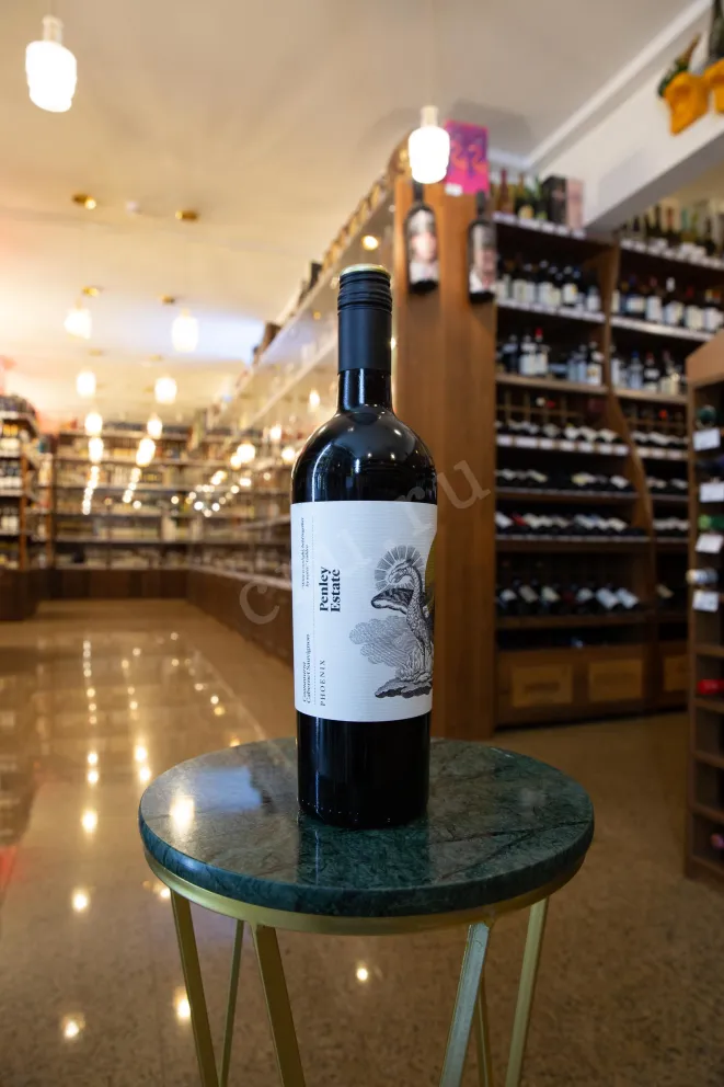 В магазине Крю Профи Penley Estate Phoenix 2019 0.75 л