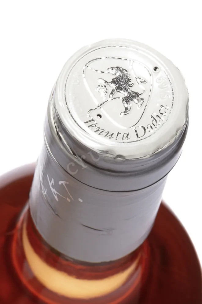 Пробка Tenuta Dodici Schiava D'Amore Rosato Maremma Toscana DOC 2022 0.75 л