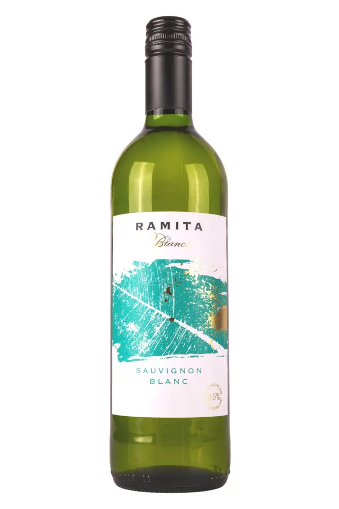 Вино Ramita Sauvignon Blanc 2023 0.75 л