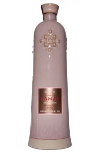 Текила Komos Reposado Rosa  0.7 л