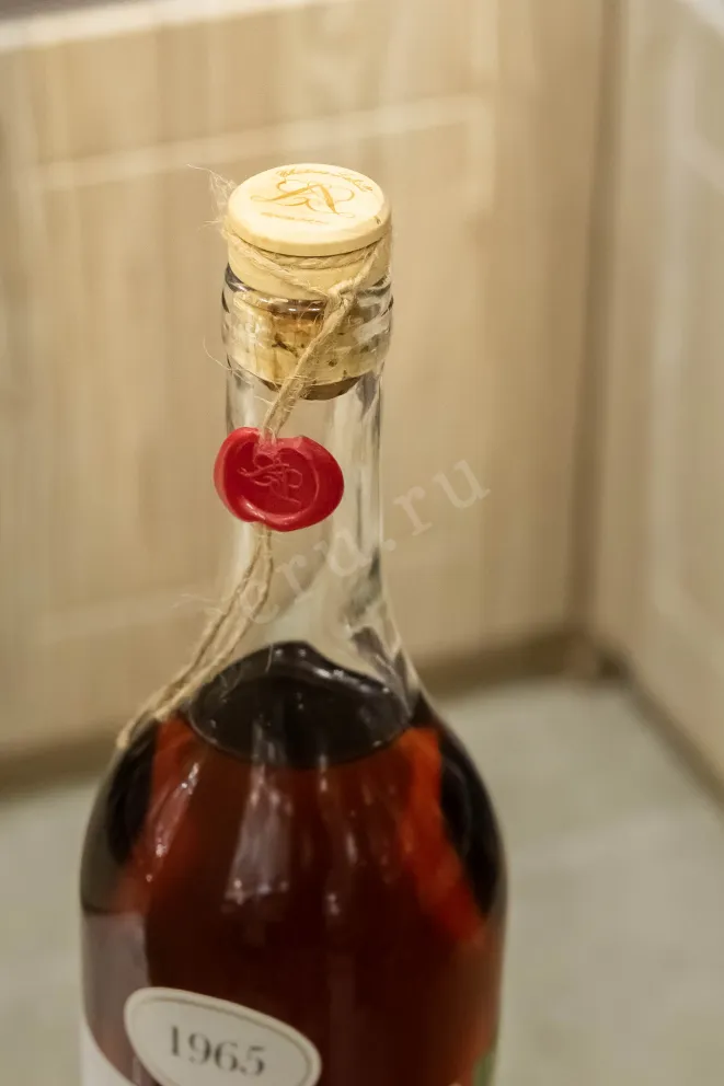 Пробка Laballe 1965 0.7 л