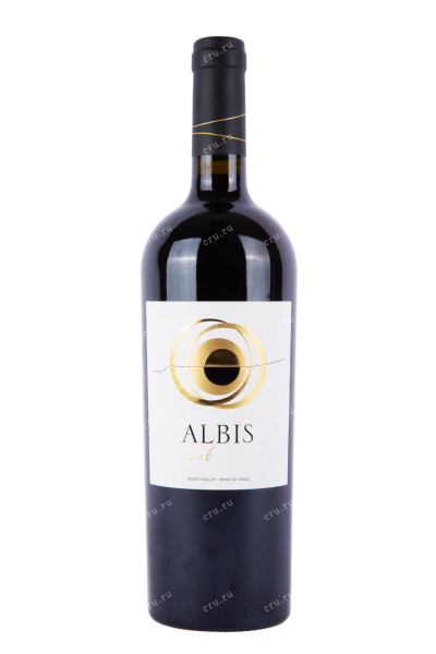Вино Albis 2016 0.75 л