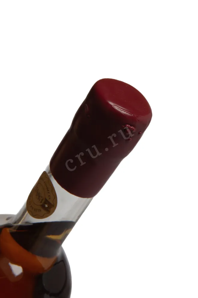 Пробка Jean Cave Vieil Armagnac 1993 AOC wooden box 1993 0.7 л