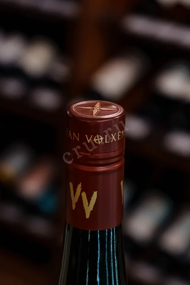 Пробка Van Volxem VV Riesling 2023 0.75 л