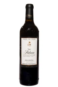 Вино Vina Pedrosa Gran Reserva Ribera del Duero 2016 0.75 л