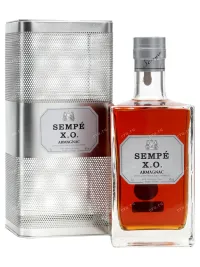 Арманьяк Sempe XO  0.7 л