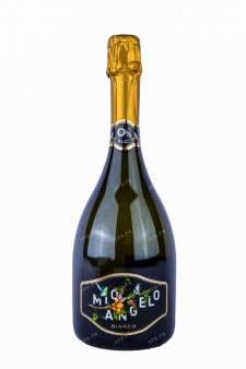 Игристое вино Mio Angelo Bianco 2021 0.75 л