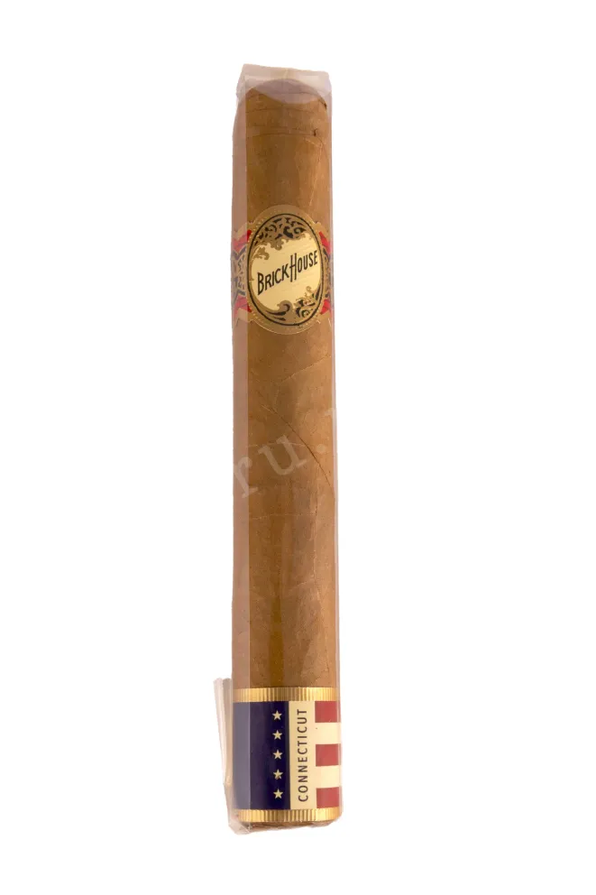 Сигара Brick House Mighty Mighty Sampler SET of 4 cigars