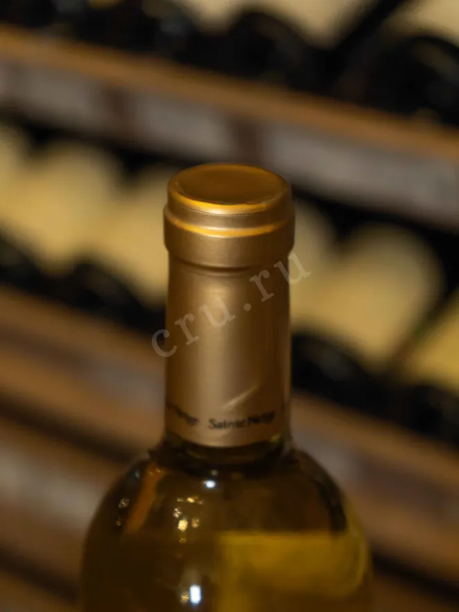 Пробка Sainte Neige Yamanashi Makioka Kurashina Маесима Vineyard 2019 0.7 л