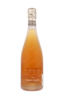 Шампанское Jacques Selosse Rose  0.75 л