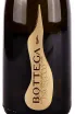 Этикетка Bottega Prosecco Brut 2022 0.75 л