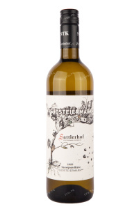 Вино Sattlerhof Sudsteiermark Sauvignon Blanc  0.75 л