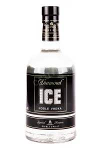 Водка Бриллиантовый Лёд  0.5 л