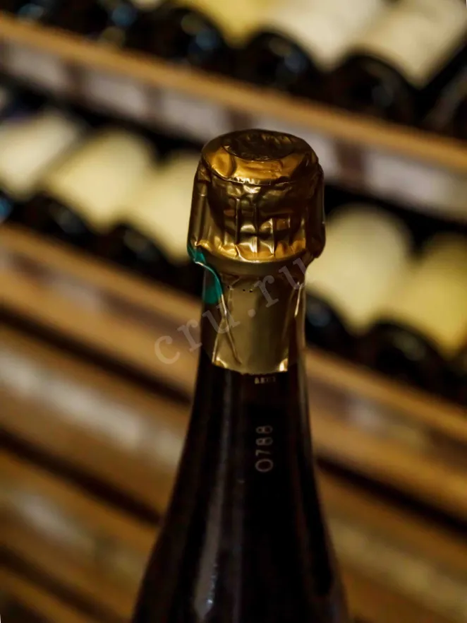 Пробка Henri Giraud Enneade Collection 2000 0.75 л