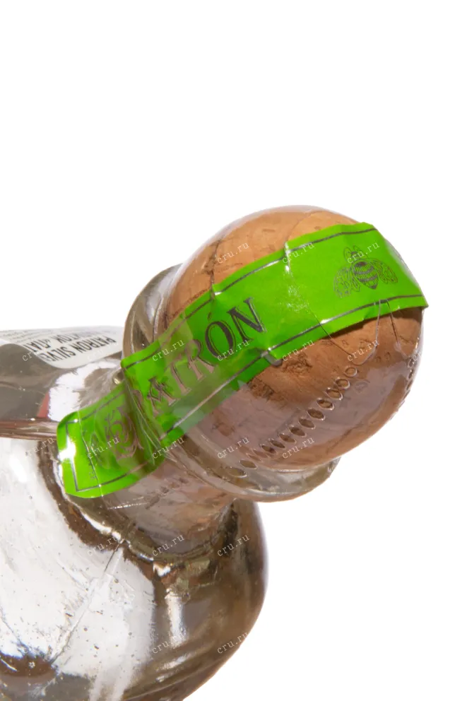 Пробка Patron Silver 0.05 л