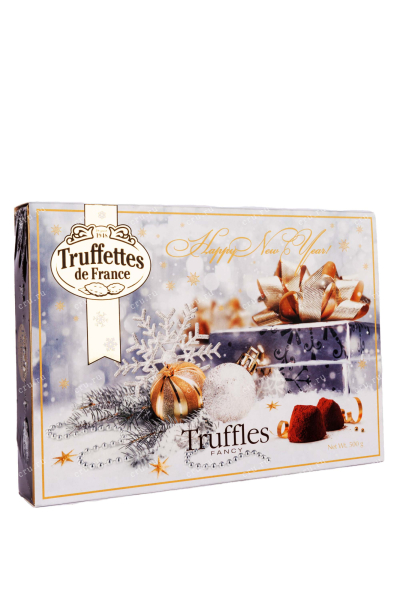 Конфеты Truffle candies from France Classic 500 г