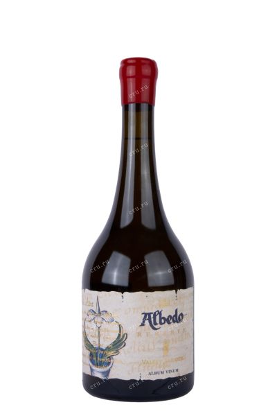 Вино Опус Магнум Альбедо резерв 0.75 л