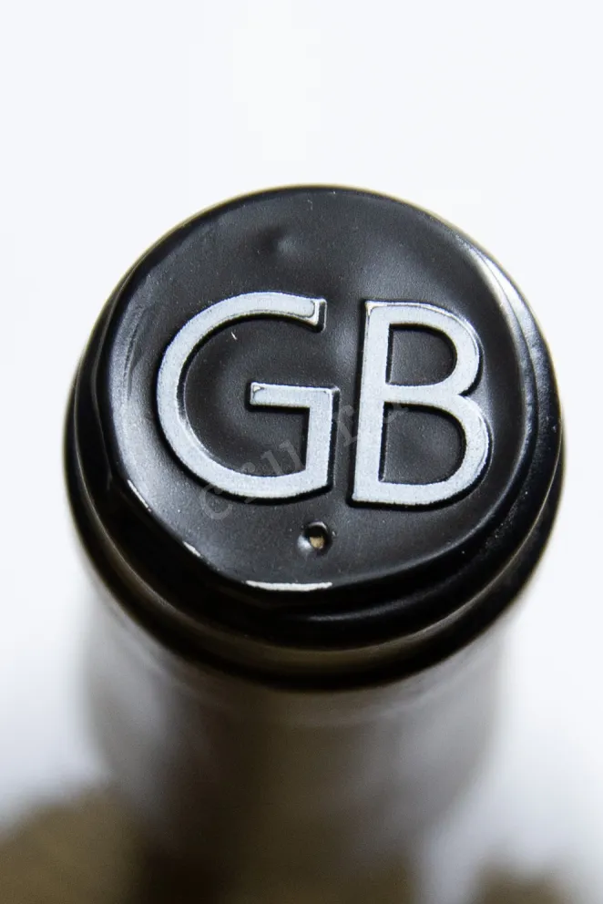 Пробка Georg Breuer Orleans Rudesheimer 2015 0.75 л