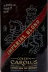 Этикетка Gouden Carolus Imperial Blond 0.75 л