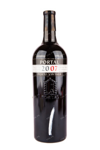 Портвейн Portal Porto Vintage  0.75 л