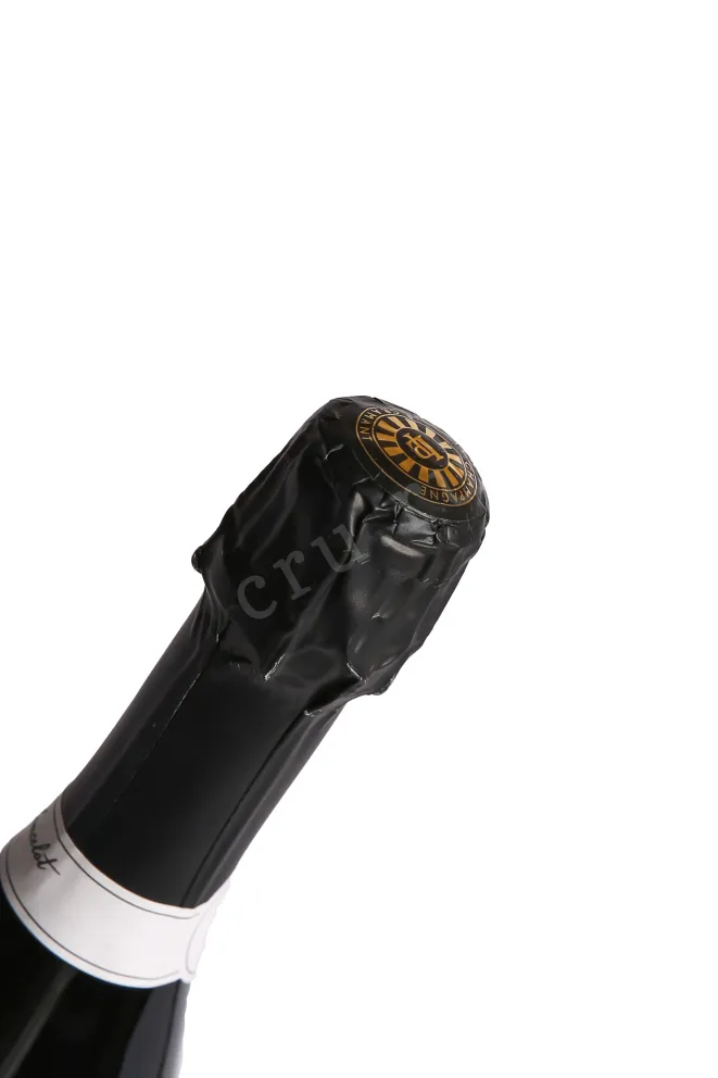 Пробка Marie Lancelot Blans de Blans Grand Cru 2018 0.75 л