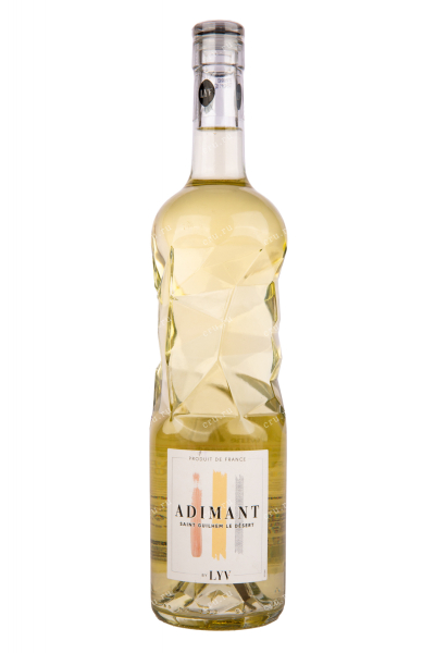 Вино D'Adimant Blanche  0.75 л