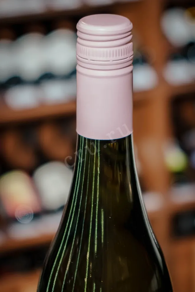 Пробка Winepark Cabernet Franc Rose 2022 0.75 л