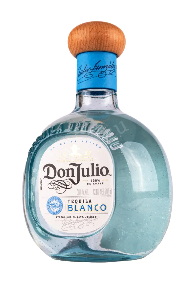 Текила Don Julio Blanco  0.7 л