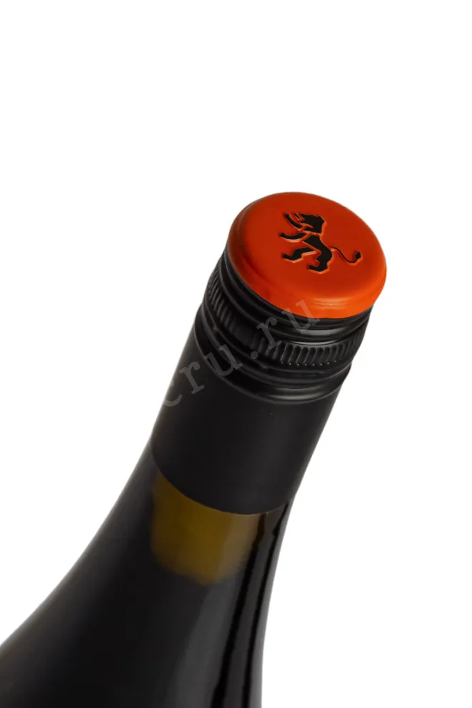 Пробка Carl Loewen Riesling Quant 2025 0.75 л
