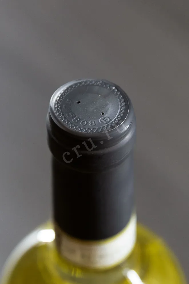 Пробка Il Rocchin Zerbo Gavi 2023 0.75 л