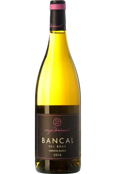 Вино Bancal Del Bosc Garnatxa Blanca 2014 0.75 л