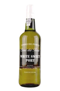Портвейн Ouro da Terra White Sweet Port 2022 0.75 л
