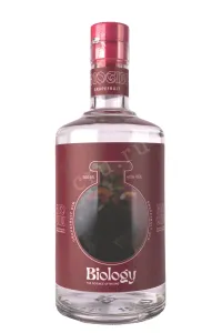 Джин Biology Grapefruit  0.5 л