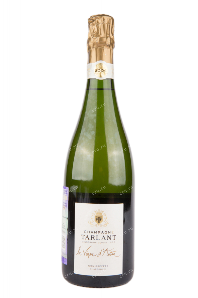 Шампанское Tarlant La Vigna d Antan  0.75 л