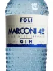 Этикетка Poli Marconi 42 0.7 л