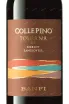 Этикетка Banfi Colle Pino 2016 0.75 л