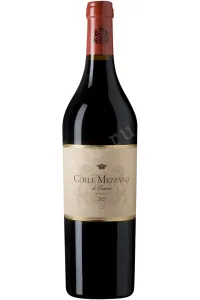 Вино Colle Mezzano di Biserno Toscana IGT 2021 0.75 л