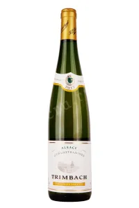 Вино Trimbach Gewurztraminer Vendanges Tardives 2017 0.75 л