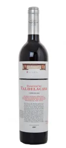 Вино Marques de Olivara Dominio de Valdelacasa 2014 0.75 л